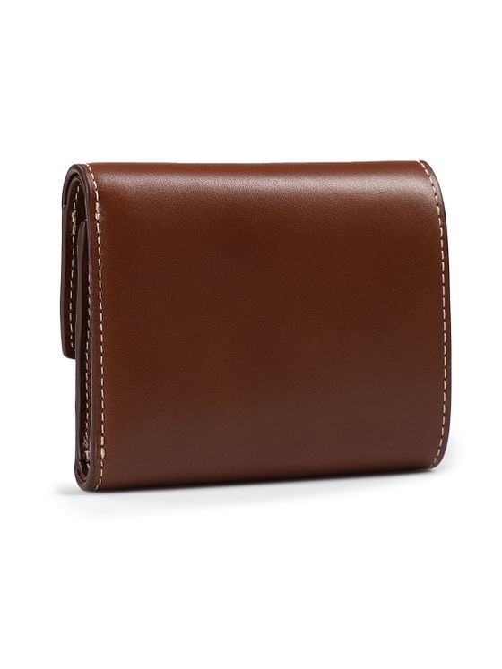 POLO RALPH LAUREN Polo ID Pung Læder 10 cm