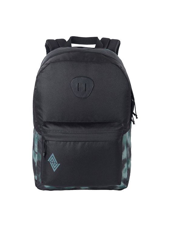 NITRO Urban Plus-rygsæk med 45 cm rum til bærbar computer