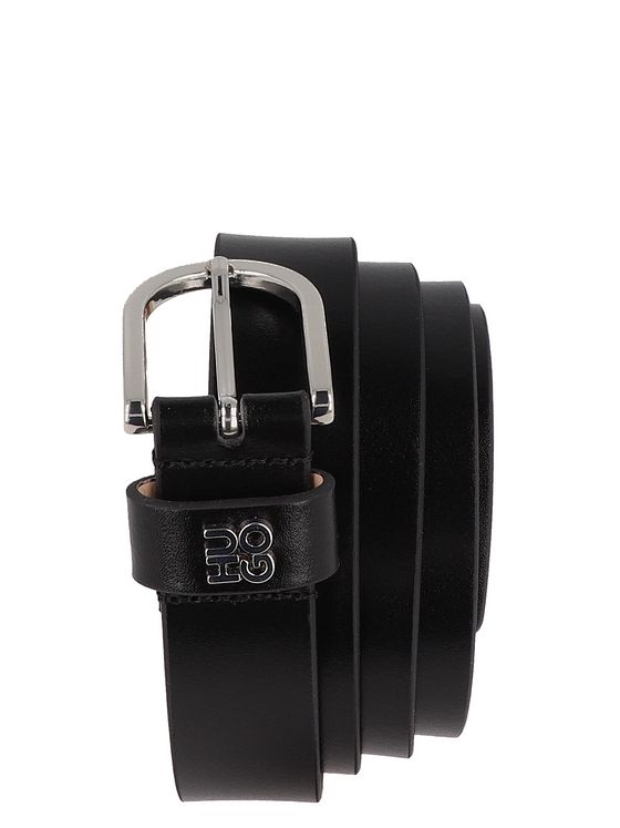 Hugo Zoey Bælte Læder