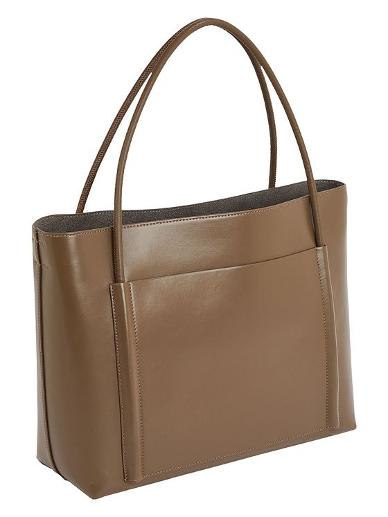 Calvin Klein CK Essential Shopper-taske 43 cm Calvin Klein CK Essential Shopper-taske 43 cm