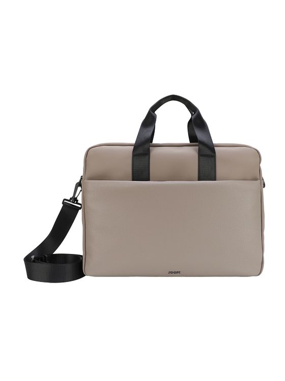 Joop! Pandion Portfölj 40 cm Laptopfack Joop! Pandion Portfölj 40 cm Laptopfack