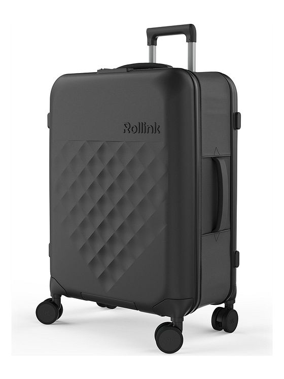 Rollink Vega 360 skládací vozík na 4 kolečkách M 65 cm