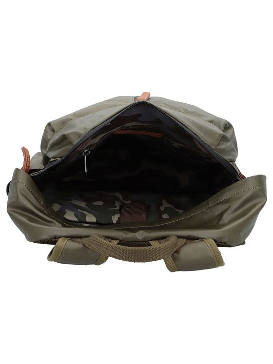 Greenburry Waterproof Aviator Daypack 42 cm Laptoprum