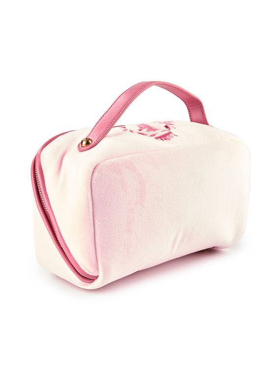 Juicy Couture Juicy Prep Toaletní taška 23.5 cm