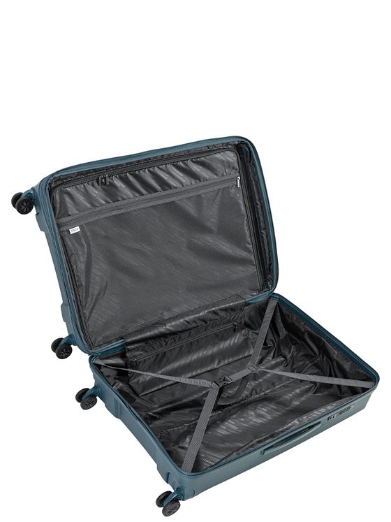 Epic Anthem 4 hjul Trolley 75 cm med strækfold Epic Anthem 4 hjul Trolley 75 cm med strækfold