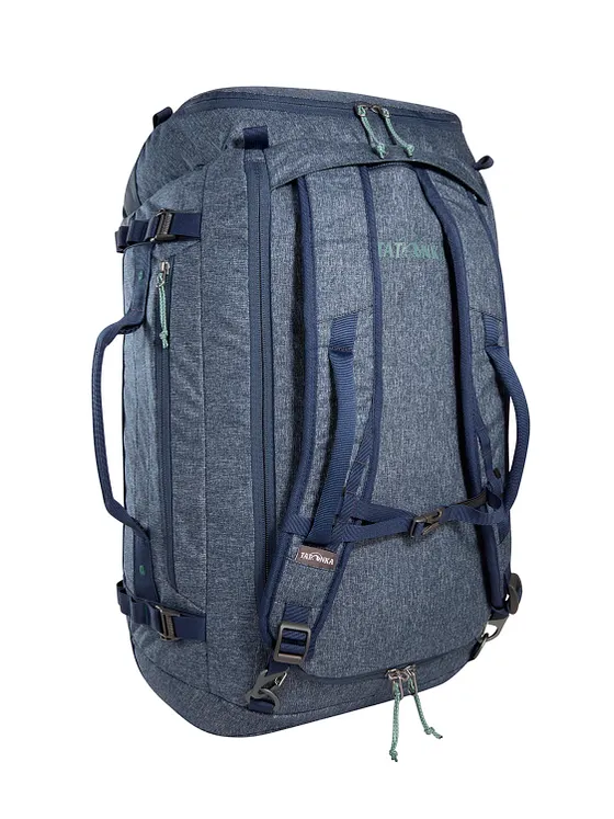 Tatonka Duffle Bag 45 Sammenklappelig rejsetaske 57 cm Tatonka Duffle Bag 45 Sammenklappelig rejsetaske 57 cm