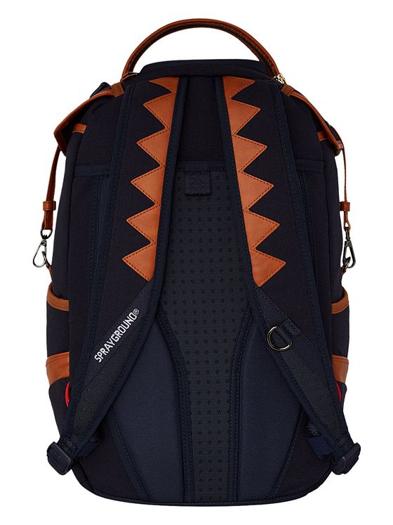 Sprayground Fun Core Whiskey Throne Blues Daypack 45 cm Laptoprum