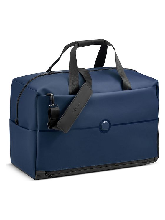 Delsey Paris Turenne Soft Rejsetaske 55 cm