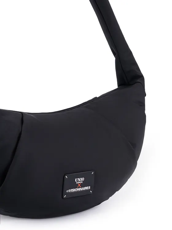 LES VISIONNAIRES Unio Vancouver Bolsa de hombro 48 cm LES VISIONNAIRES Unio Vancouver Bolsa de hombro 48 cm