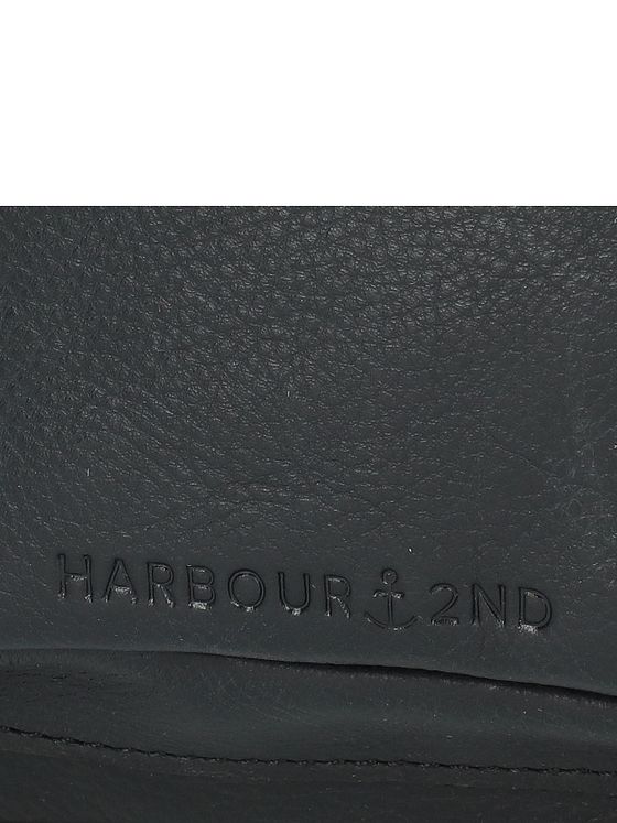 Harbour 2nd Just Pure Inga City-rygsæk Læder 23 cm