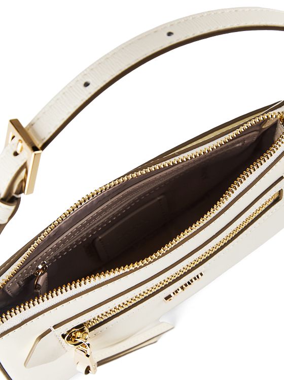 DKNY Bryant Ave Skuldertaske Læder 23 cm