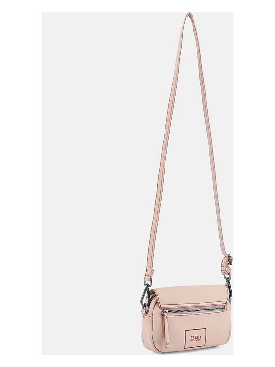 FredsBruder Bestie Skuldertaske Læder 20 cm