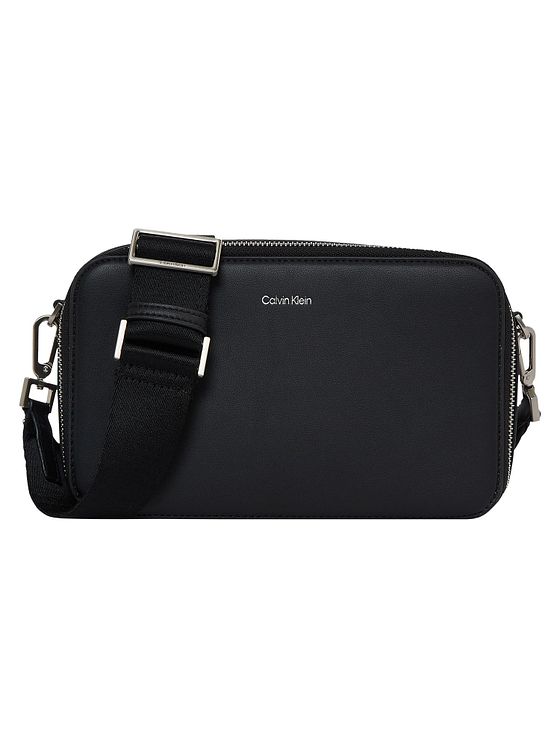 Calvin Klein CK Sleek Skuldertaske 23 cm