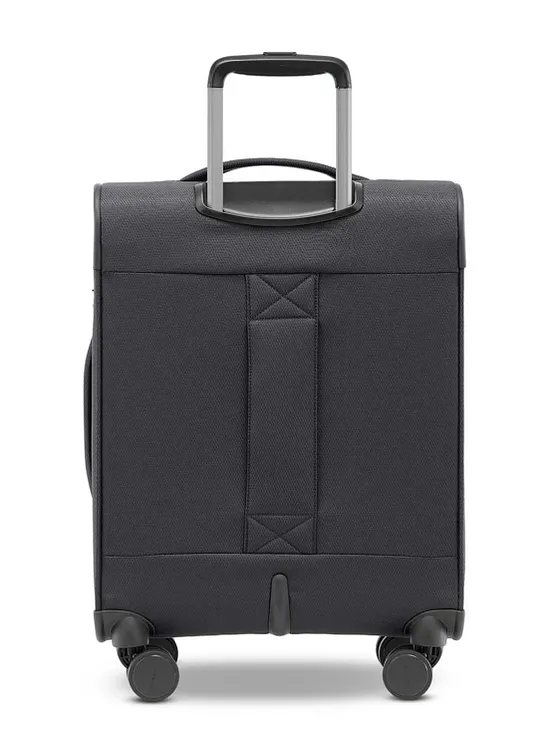 Stratic Stratic Lite 4-pyöräinen Käsimatkatavara S 55 cm Stratic Stratic Lite 4-pyöräinen Käsimatkatavara S 55 cm