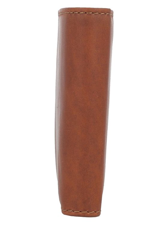 Esquire Dallas Pung RFID-beskyttelse Læder 12 cm