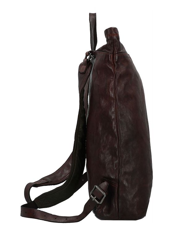 Campomaggi Daypack Læder 43 cm Campomaggi Daypack Læder 43 cm