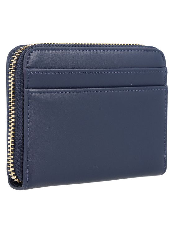 Roncato Firenze pung i læder 11 cm