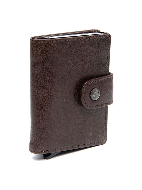 The Chesterfield Brand Barrea Pung RFID-beskyttelse Læder 7 cm The Chesterfield Brand Barrea Pung RFID-beskyttelse Læder 7 cm