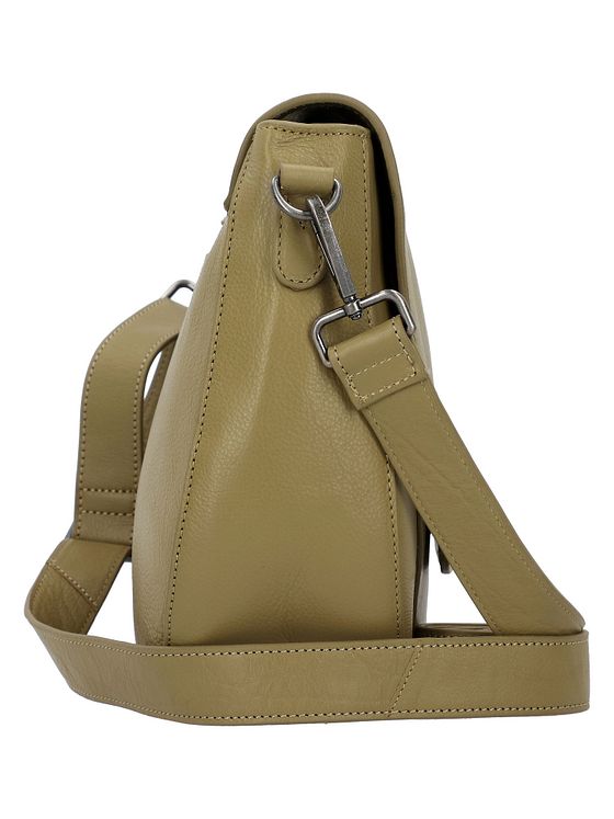 Harbour 2nd Just Pure Lili Skuldertaske Læder 26 cm