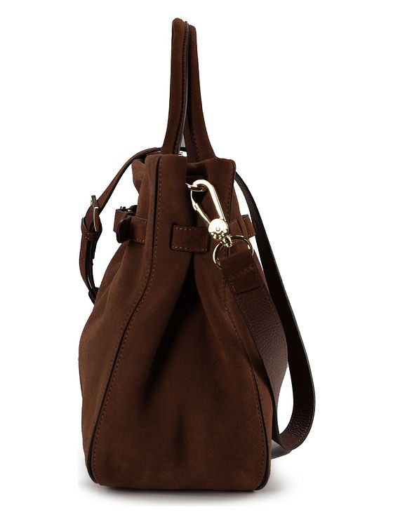 abro Jill Taška přes rameno Kůže 36 cm