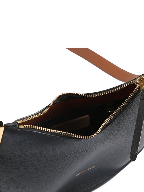 Coccinelle Sunup Skuldertaske Læder 25.5 cm