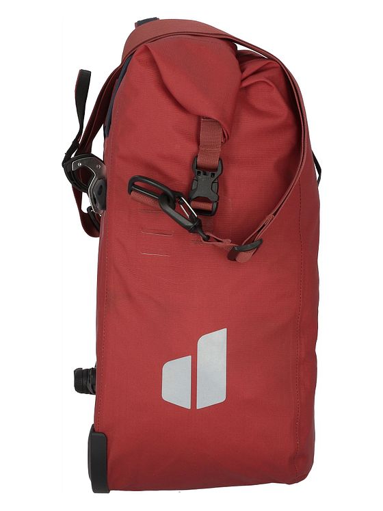 Deuter Brašna na kolo Weybridge 25+5L 43 cm
