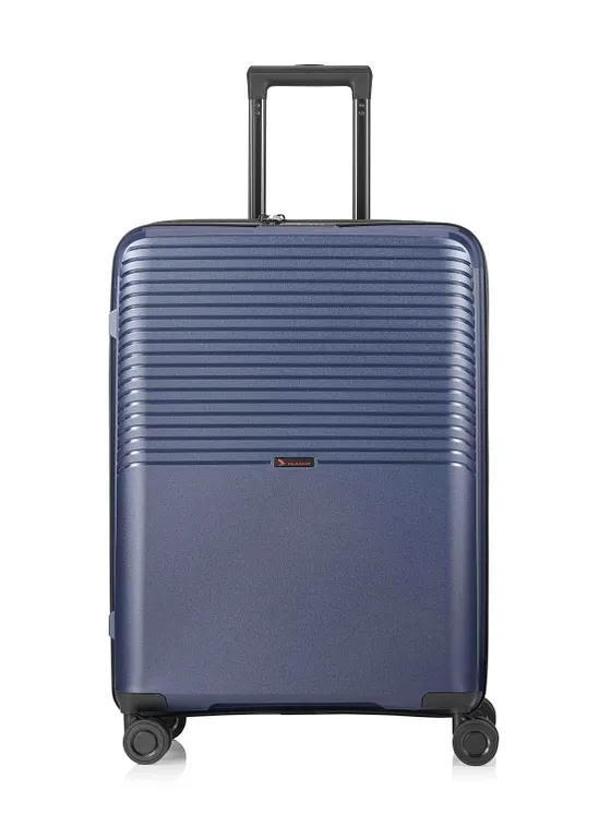 Pack Easy Jet 4-hjulig Resväska M 64 cm med expansionsveck Pack Easy Jet 4-hjulig Resväska M 64 cm med expansionsveck