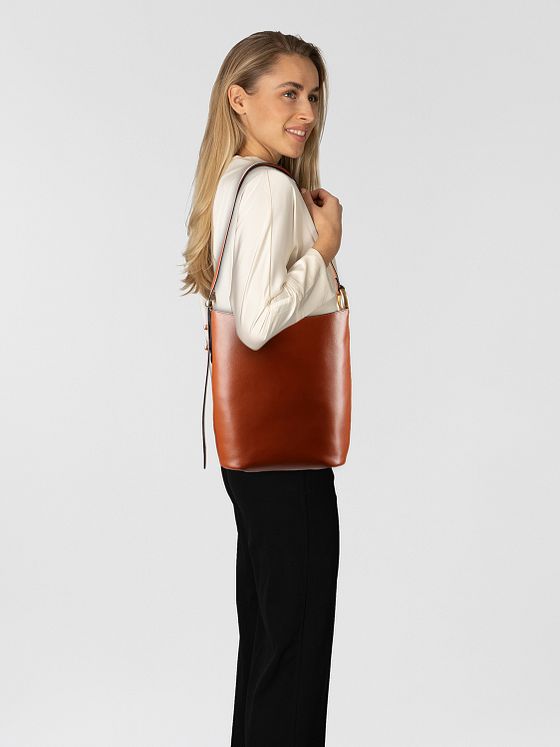 Kate Spade New York Halo Skuldertaske Læder 30.5 cm Kate Spade New York Halo Skuldertaske Læder 30.5 cm