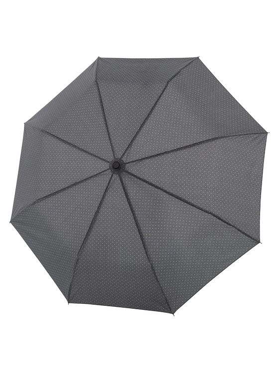 Doppler Fibre Magic Superstrong lommeparaply 29 cm