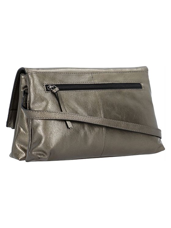 Burkely Creased Crystal Skuldertaske Læder 27 cm Burkely Creased Crystal Skuldertaske Læder 27 cm