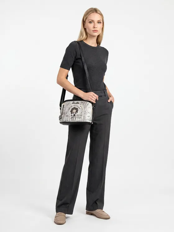 Anekke Orchestra Crossbody taske 27 cm