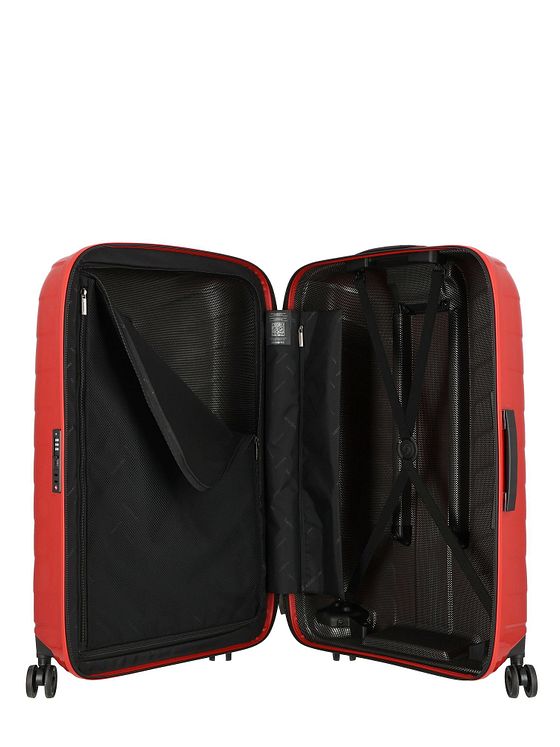 Samsonite Attrix 4 kolečka Vozík 75 cm