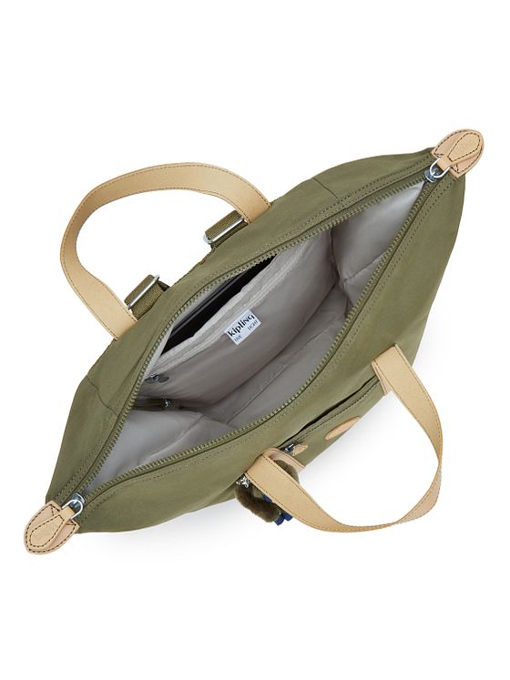 Kipling Ona ++ New Art Daypack 44.5 cm Laptoprum