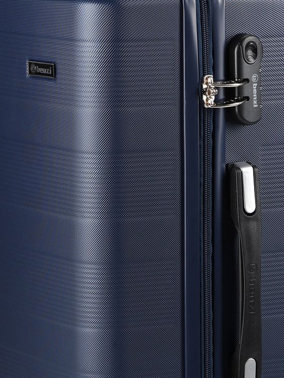 Benzi 5330 4 hjul Trolley L 75 cm