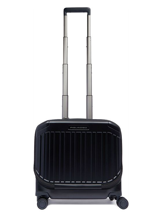 Piquadro PQ Light 4 hjul Pilot-trolley 45 cm Laptoprum