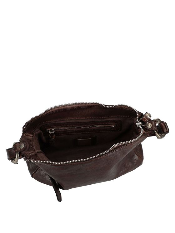 Campomaggi Skuldertaske Læder 23 cm