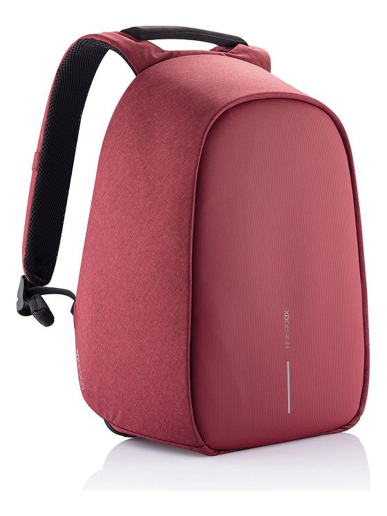 XD Design Bobby Hero Regular Backpack RFID 45 cm rum til bærbar computer