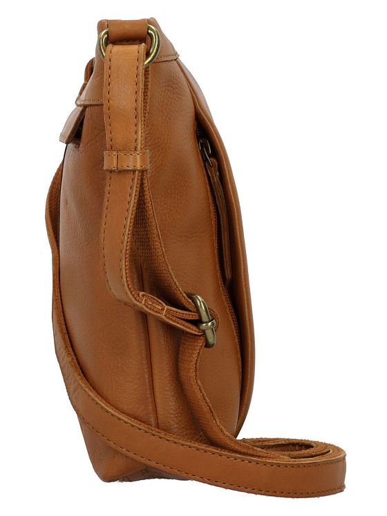 Greenburry Colombiana Skuldertaske Læder 25 cm Greenburry Colombiana Skuldertaske Læder 25 cm