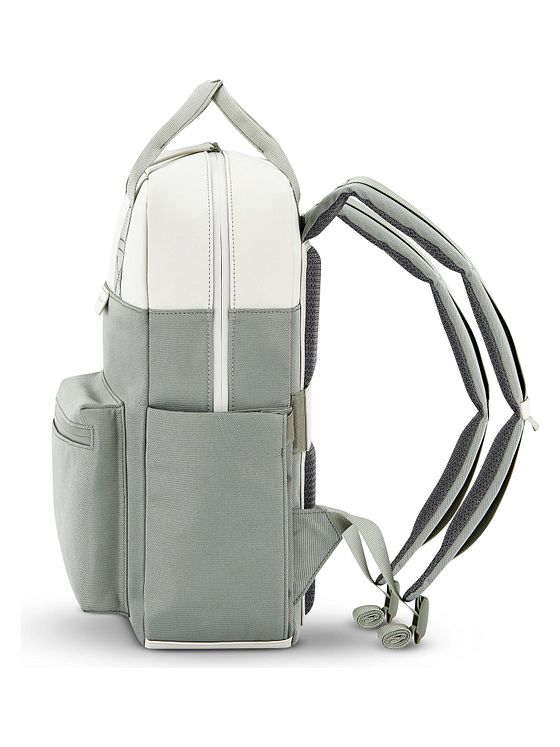 Kapten & Son Bergen Pro Daypack 39 cm Laptoprum