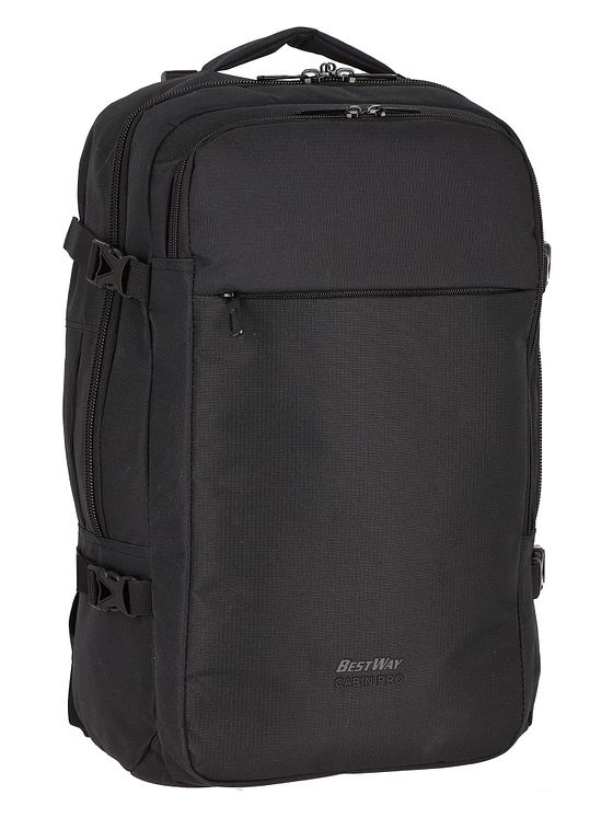 Worldpack Cabin Pro Daypack 54 cm Laptoprum