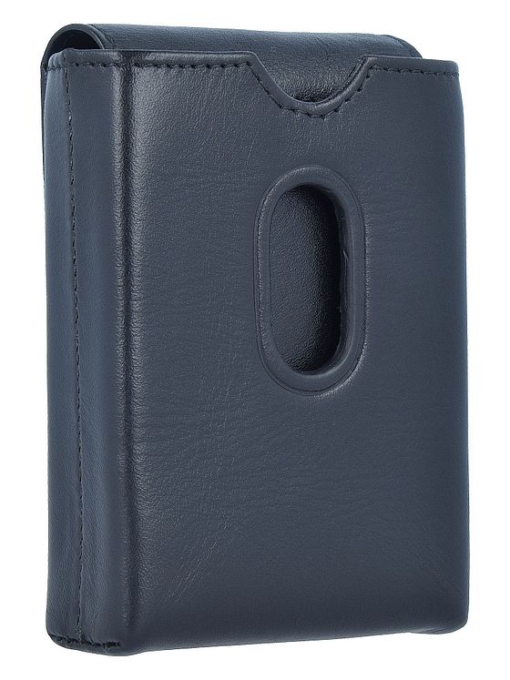 Picard Apache Pouzdro na kreditní karty Kůže 7 cm