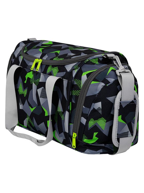 McNeill Træningspose 37 cm