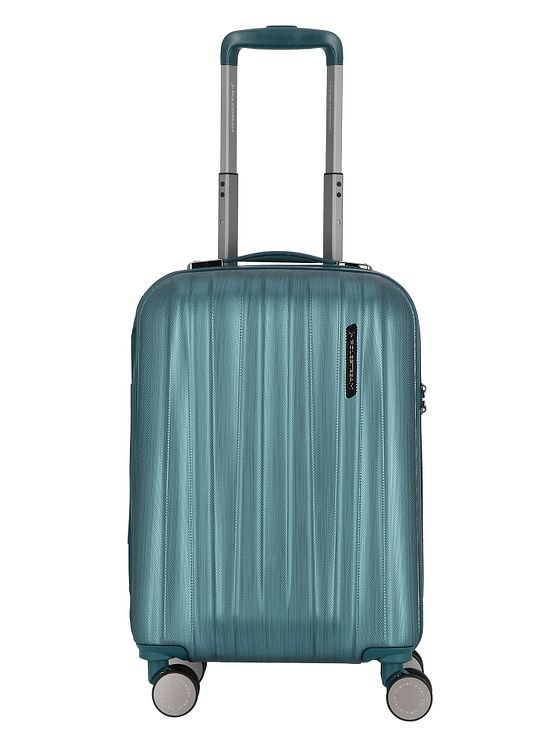 Polestream Moonrock 4 kolečka Kabinkový kufr S 55 cm s roztažitelným záhybem