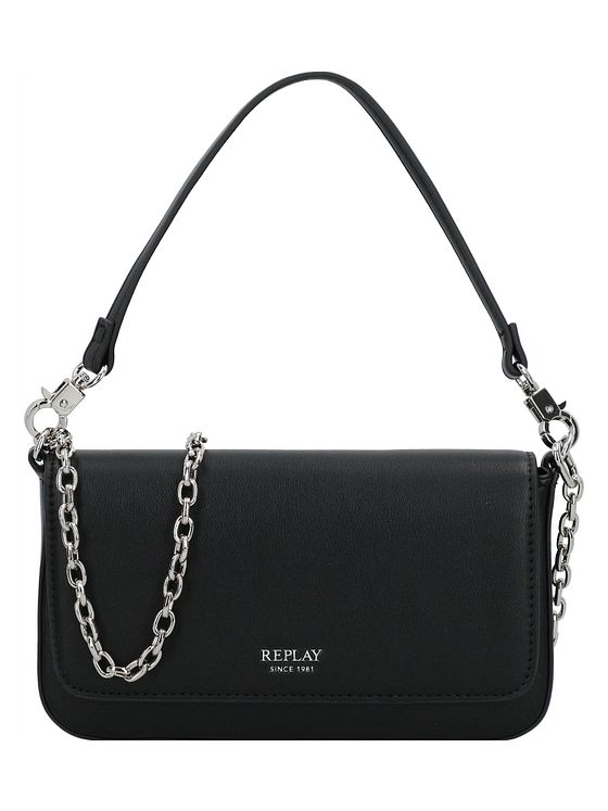 Replay Skuldertaske 22 cm