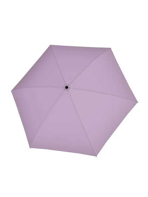 Doppler Zero Magic Kokoontaitettava sateenvarjo 26 cm