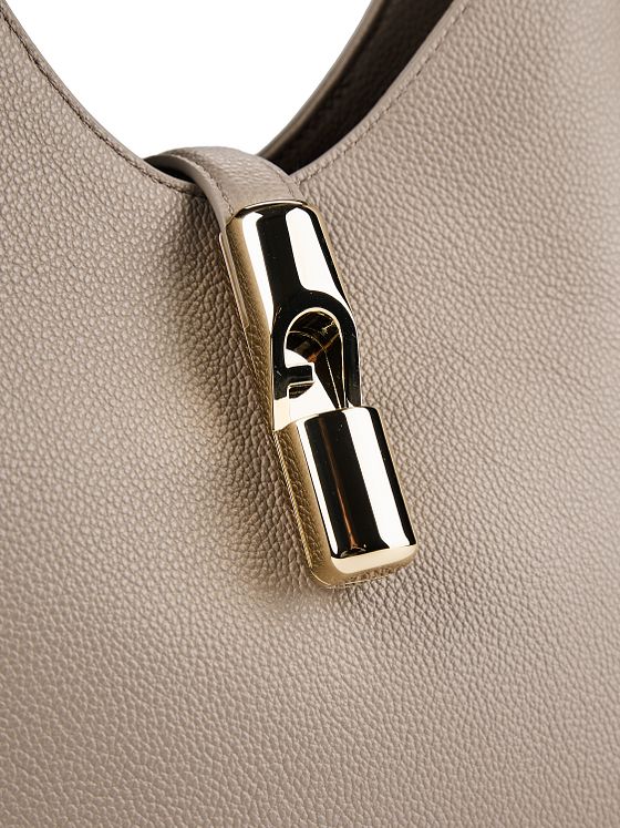 Furla Goccia Taška přes rameno S Kůže 24 cm