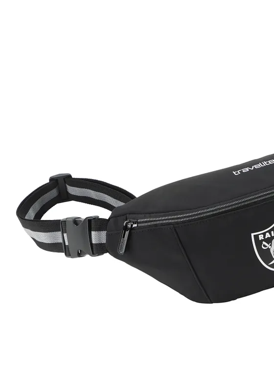 Travelite travelite x NFL Bæltetaske 33 cm Travelite travelite x NFL Bæltetaske 33 cm