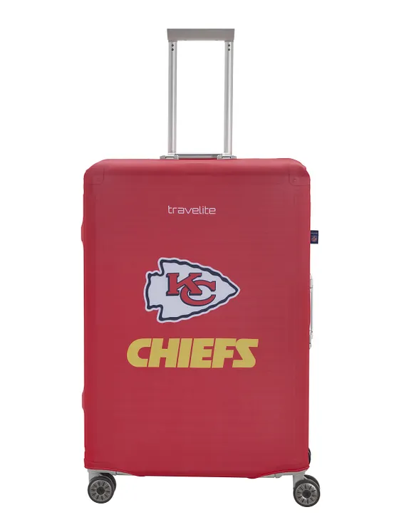 Travelite travelite x NFL Kuffertovertræk 77 cm Travelite travelite x NFL Kuffertovertræk 77 cm