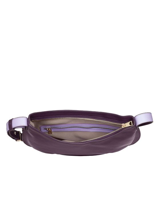 DuDu Hispani Skuldertaske Læder 34 cm