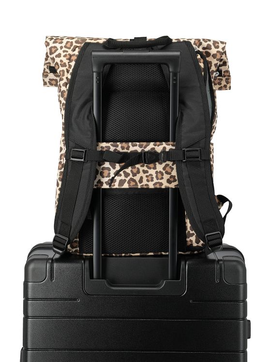 Travelite Basics Batoh 60 cm Kapsa na notebook